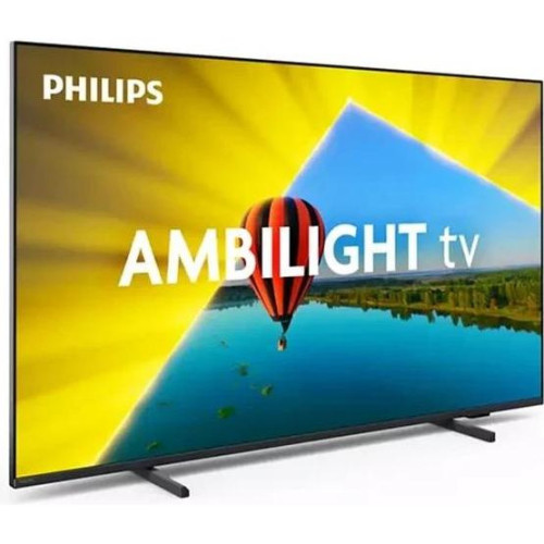 Телевизор Philips 50PUS8079/12