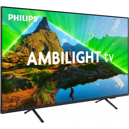 Телевизор Philips 50PUS8319/12