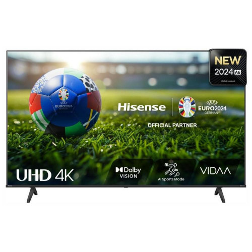 Телевизор Hisense 55A6N