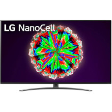 LG 55NANO81T6A