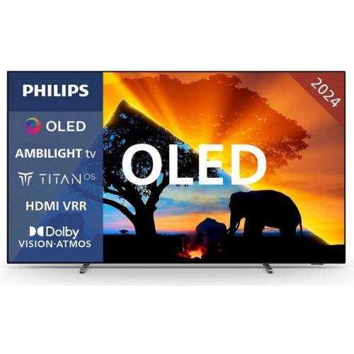 Телевизор Philips 55OLED769/12