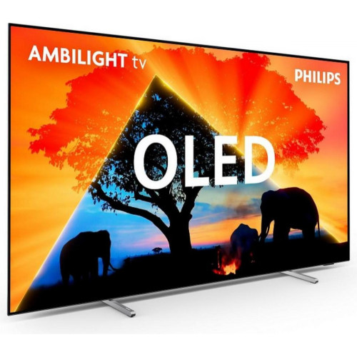 Телевизор Philips 55OLED769/12