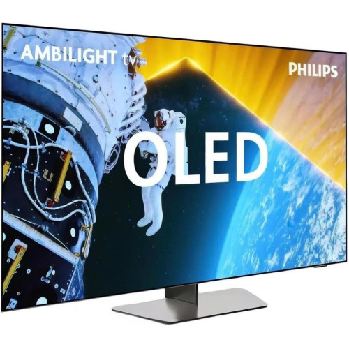 Телевизор Philips 55OLED819/12