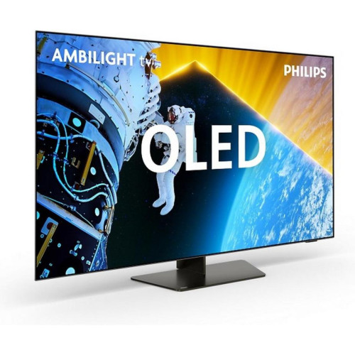 Телевизор Philips 55OLED819/12