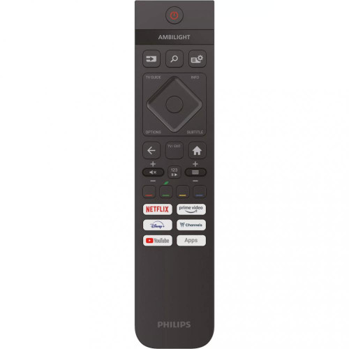 Телевизор Philips 55PUS7009/12