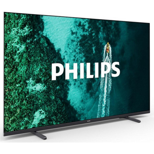 Телевизор Philips 55PUS7409/12