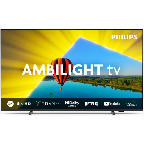 Телевизор Philips 55PUS8079/12