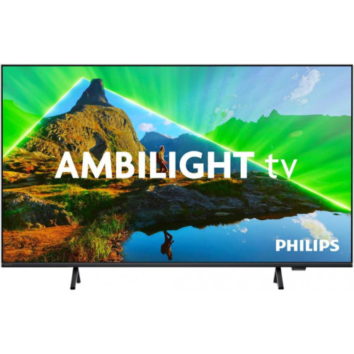 Телевизор Philips 55PUS8319/12