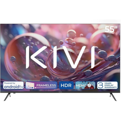 Телевизор KIVI 55U760QB