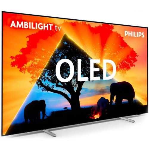 Телевизор Philips 65OLED769/12