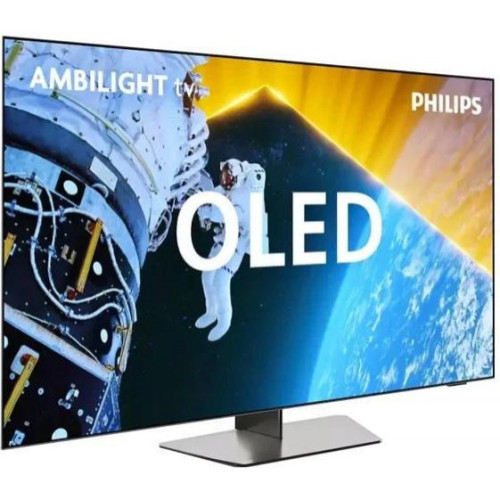 Телевизор Philips 65OLED819/12