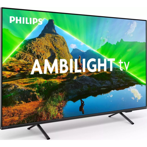 Телевизор Philips 65PUS8319/12