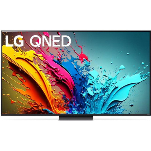 Телевизор LG 65QNED86