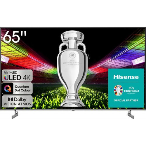 Телевизор Hisense 65U6KQ