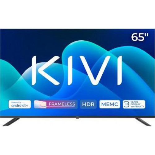 Телевизор KIVI 65U730QB