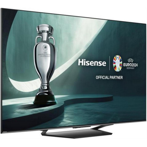 Телевизор Hisense 65U7NQ