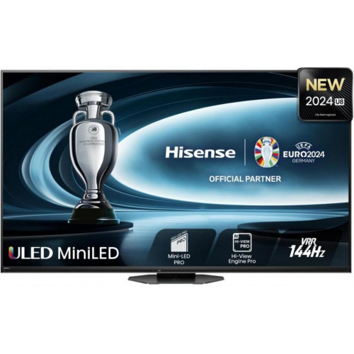 Телевизор Hisense 65U8NQ