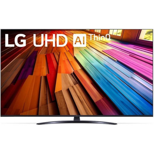 Телевизор LG 65UT8100