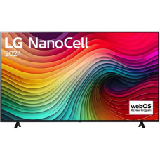 LG 75NANO81T3A