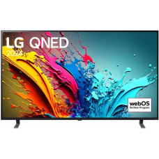 LG 75QNED85T3C