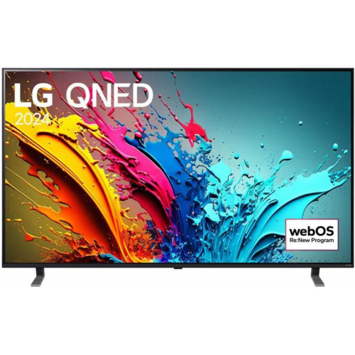 Телевизор LG 75QNED85T3C