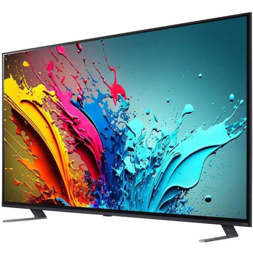 Телевизор LG 75QNED85T3C