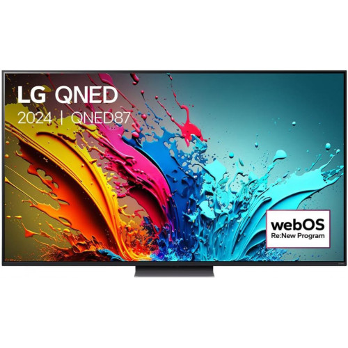 Телевизор LG 75QNED87