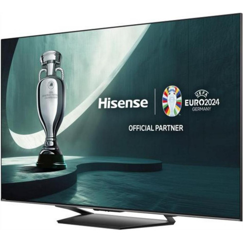 Телевизор Hisense 75U7NQ