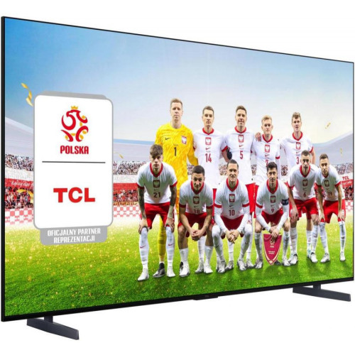 Телевизор TCL 85X955