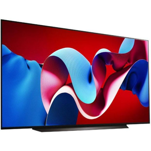 Телевизор LG OLED83C46LA