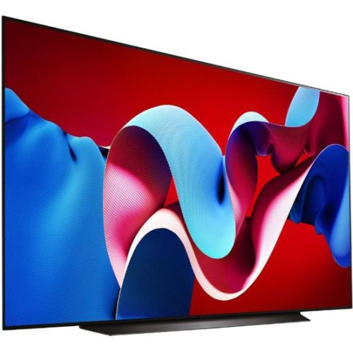 Телевизор LG OLED83C46LA