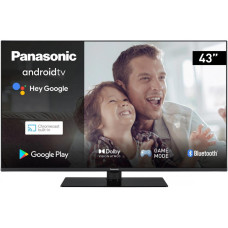 Panasonic TX-43LX650E