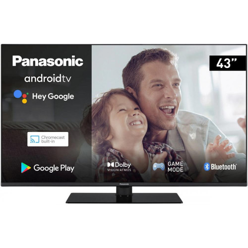 Телевизор Panasonic TX-43LX650E