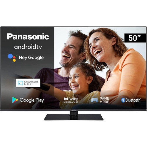 Телевизор Panasonic TX-50LX650E