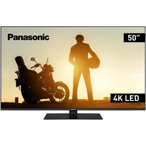 Телевизор Panasonic TX-50LX650E