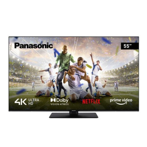 Телевизор Panasonic TX-55MX600E