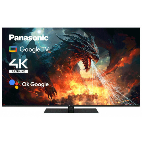 Телевизор Panasonic TX-65MX700E