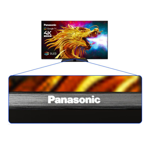 Телевизор Panasonic TX-65MZ800E