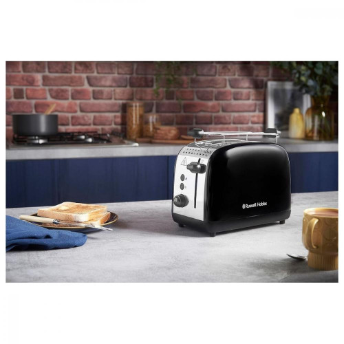 Тостер Russell Hobbs Colours Plus 26550-56