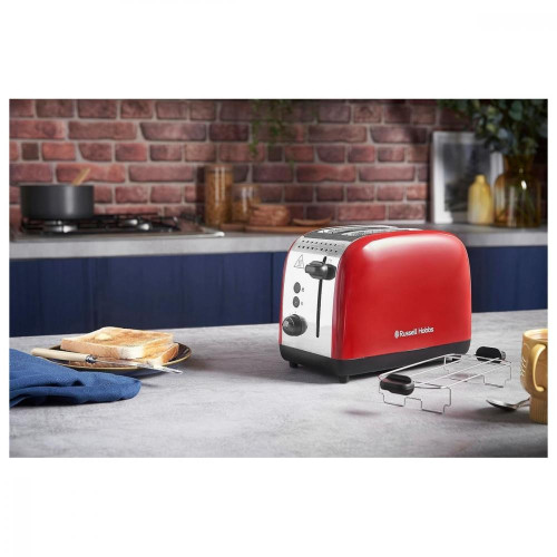 Тостер Russell Hobbs Colours Plus 26554-56