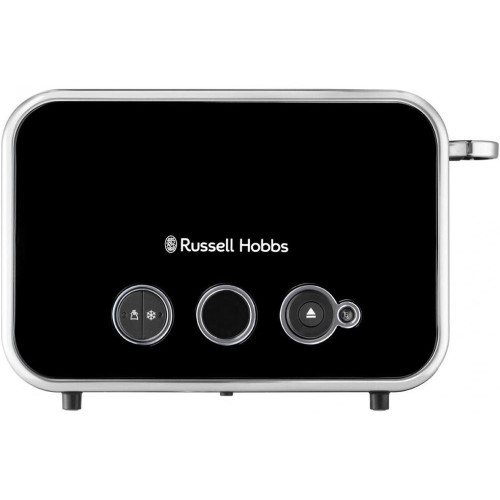 Тостер Russell Hobbs Distinctions 2-Slice Black 26430-56