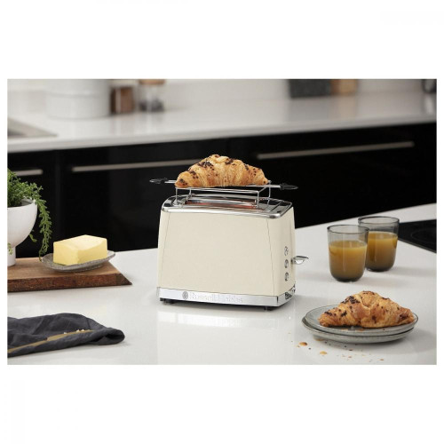 Тостер Russell Hobbs Luna Stone 2 Slice 26970-56