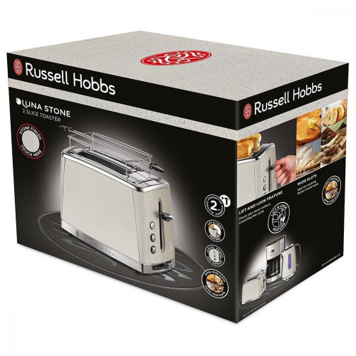 Тостер Russell Hobbs Luna Stone 2 Slice 26970-56