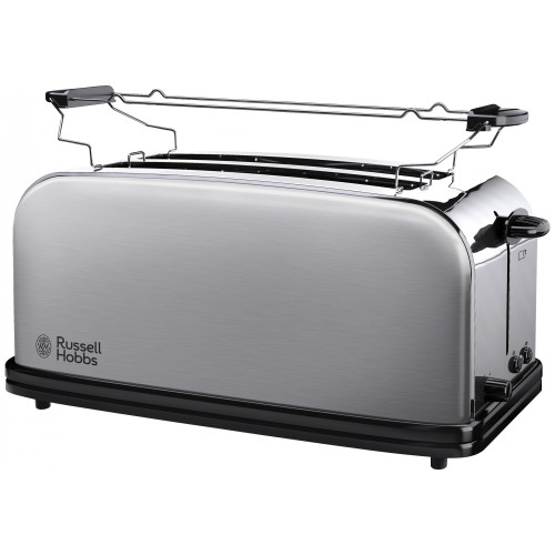 Тостер Russell Hobbs Oxford 4 Slice Long Slot 23610-56