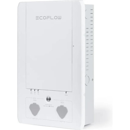 Центральный контроллер для умного дома EcoFlow Smart Home Panel Combo (DELTAProBC-EU-RM)