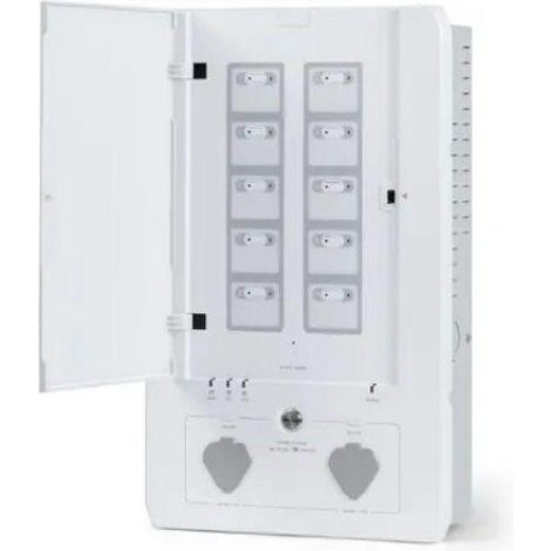 Центральный контроллер для умного дома EcoFlow Smart Home Panel Combo (DELTAProBC-EU-RM)