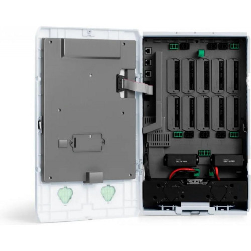 Центральный контроллер для умного дома EcoFlow Smart Home Panel Combo (DELTAProBC-EU-RM)
