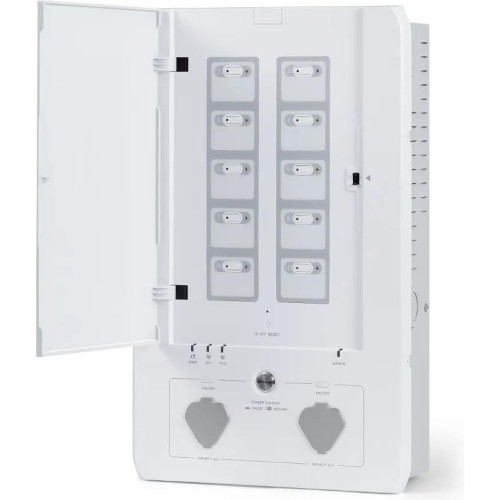 Центральный контроллер для умного дома EcoFlow Smart Home Panel Combo (DELTAProBC-EU-RM)