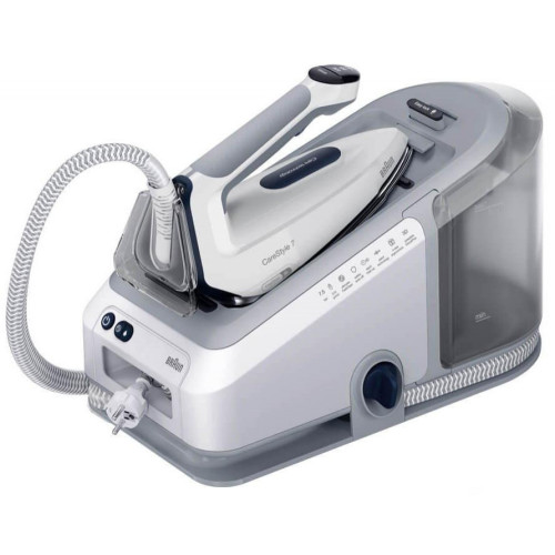 Парогенератор Braun CareStyle 7 IS 7262 GY