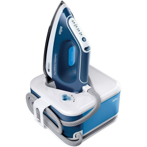 Парогенератор Braun CareStyle Compact Pro IS 2565 BL